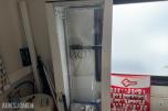 Rittal IT-skap / Serverskap med glassdør - server rack