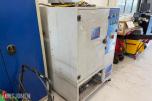 Magic Tyretech dekkvasker / dekkvaskemaskin - 230V 3-fas