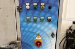 Magic Tyretech dekkvasker / dekkvaskemaskin - 230V 3-fas