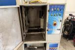 Magic Tyretech dekkvasker / dekkvaskemaskin - 230V 3-fas
