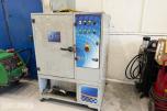 Magic Tyretech dekkvasker / dekkvaskemaskin - 230V 3-fas