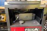 John Bean Visualiner Prism - Hjulstillingsapparat med tilbehør (2 stk)
