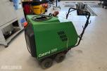 Gerni 5000 Automatic - Varmtvannsvasker / høytrykksspyler
