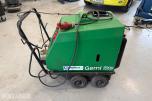 Gerni 5000 Automatic - Varmtvannsvasker / høytrykksspyler