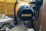 Dewalt sag med stativ 