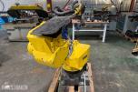 FANUC M-710iC industrirobot med styreskap (R-30iA)