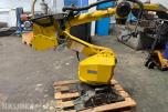 FANUC M-710iC industrirobot med styreskap (R-30iA)