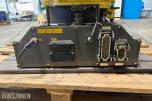 FANUC M-710iC industrirobot med styreskap (R-30iA)