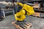 FANUC M-710iC industrirobot med styreskap (R-30iA)