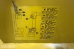 FANUC M-710iC industrirobot med styreskap (R-30iA)