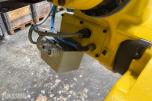 FANUC M-710iC industrirobot med styreskap (R-30iA)