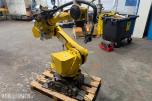 FANUC M-710iC industrirobot med styreskap (R-30iA)