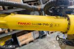 FANUC M-710iC industrirobot med styreskap (R-30iA)