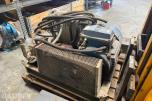Høytrykksspyler / høytrykkspumpe 400 bar - SPECK / BEVI industriaggregat