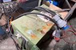 230V–400V TRANSFORMATOR 200A / 215A - 3-FAS