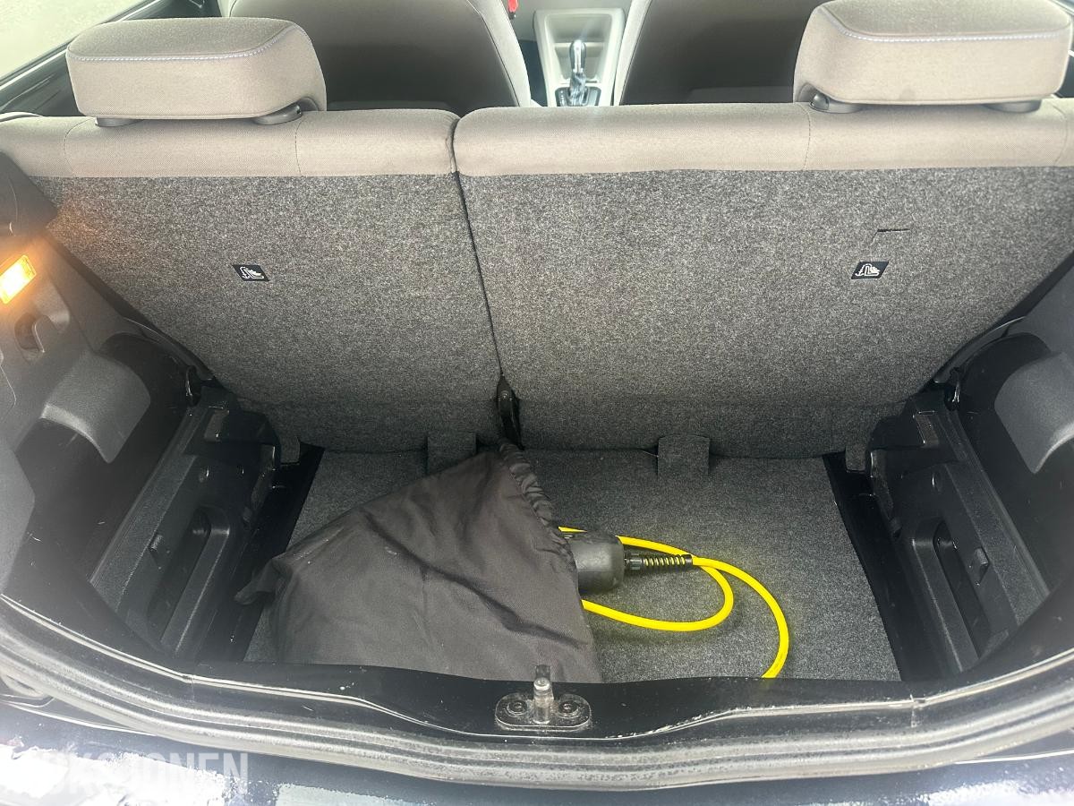 2016 Volkswagen  E-UP! soltak Varmepumpe dab+ eu ok 04.2028   118000km