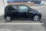 2016 Volkswagen  E-UP! soltak Varmepumpe dab+ eu ok 04.2028   118000km