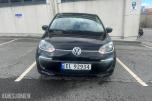 2016 Volkswagen  E-UP! soltak Varmepumpe dab+ eu ok 04.2028   118000km