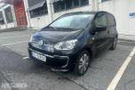 2016 Volkswagen  E-UP! soltak Varmepumpe dab+ eu ok 04.2028   118000km