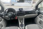 2016 Volkswagen  E-UP! soltak Varmepumpe dab+ eu ok 04.2028   118000km