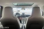 2016 Volkswagen  E-UP! soltak Varmepumpe dab+ eu ok 04.2028   118000km