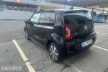 2016 Volkswagen  E-UP! soltak Varmepumpe dab+ eu ok 04.2028   118000km