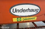 UNDERHAUG AVLESSERVOGN – REP.OBJEKT / DELEVOGN