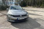 2015 Volkswagen Passat 1,6 TDI 120hk 238885km