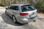 2015 Volkswagen Passat 1,6 TDI 120hk 238885km