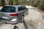 2015 Volkswagen Passat 1,6 TDI 120hk 238885km