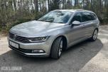 2015 Volkswagen Passat 1,6 TDI 120hk 238885km