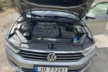 2015 Volkswagen Passat 1,6 TDI 120hk 238885km
