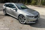 2015 Volkswagen Passat 1,6 TDI 120hk 238885km