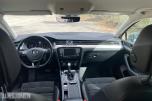 2015 Volkswagen Passat 1,6 TDI 120hk 238885km