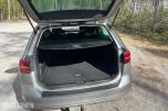 2015 Volkswagen Passat 1,6 TDI 120hk 238885km