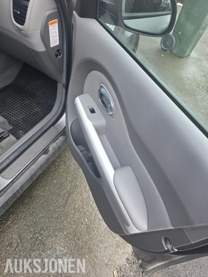2016 Kia Soul, SOUL EV 0KW, 138936km