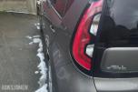 2016 Kia Soul, SOUL EV 0KW, 138936km