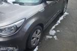 2016 Kia Soul, SOUL EV 0KW, 138936km