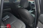 2016 Kia Soul, SOUL EV 0KW, 138936km