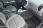 2016 Kia Soul, SOUL EV 0KW, 138936km
