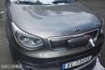 2016 Kia Soul, SOUL EV 0KW, 138936km