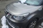 2016 Kia Soul, SOUL EV 0KW, 138936km