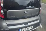 2016 Kia Soul, SOUL EV 0KW, 138936km
