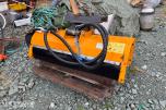 Slagklipper / beitepusser FERRI THL125 – S50