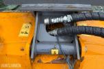 Slagklipper / beitepusser FERRI THL125 – S50