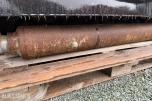 Slagklipper / beitepusser FERRI THL125 – S50
