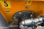 Slagklipper / beitepusser FERRI THL125 – S50