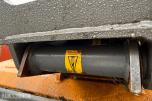 Slagklipper / beitepusser FERRI THL125 – S50