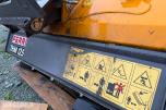 Slagklipper / beitepusser FERRI THL125 – S50