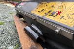 Slagklipper / beitepusser FERRI THL125 – S50